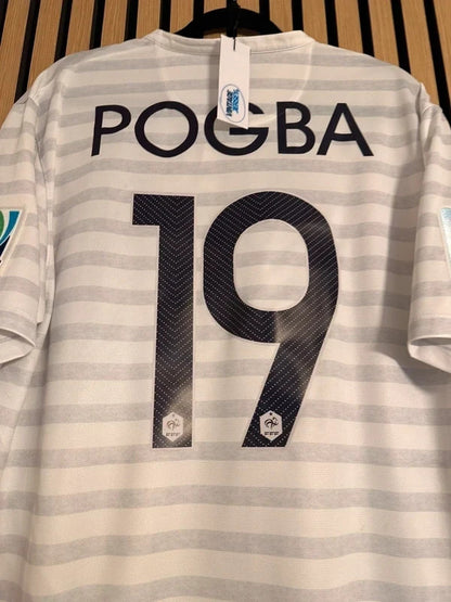 Maillot France 2014 Pogba