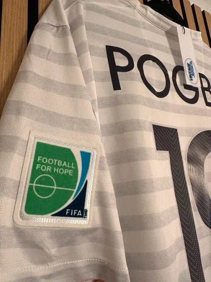 Maillot France 2014 Pogba