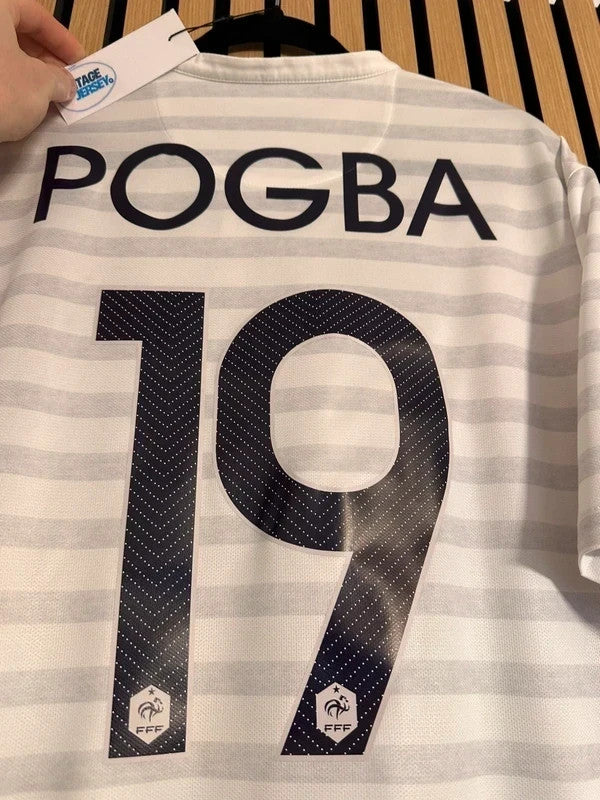 Maillot France 2014 Pogba