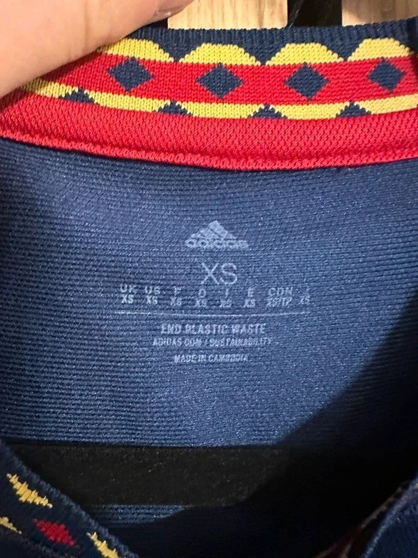 Maillot Ajax 2022-2023 Amsterdam Bergwijn