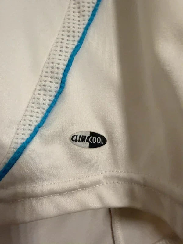 Maillot Marseille 2006-2007 Cisse