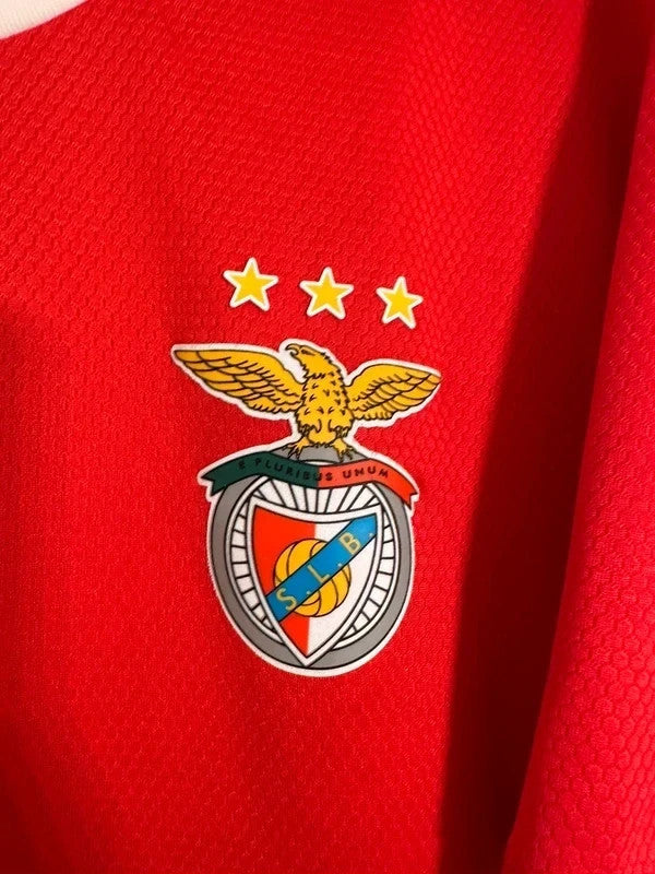 Maillot Benfica 2016-2017 Ruben Dias