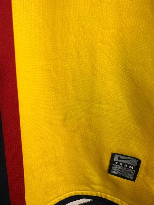 Maillot FC Barcelone 2008-2009 Henry