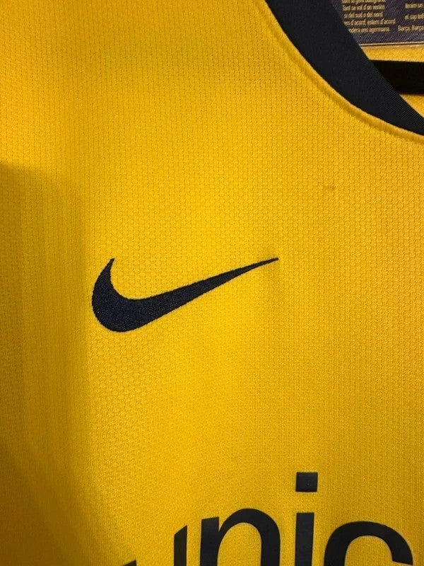 Maillot FC Barcelone 2008-2009 Henry