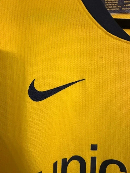 Maillot FC Barcelone 2008-2009 Henry