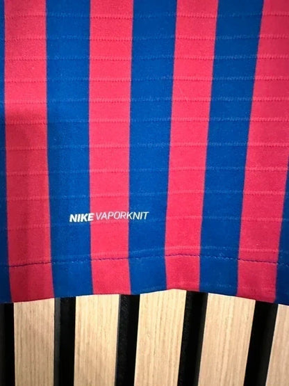 Maillot FC Barcelone 2018-2019 Suarez