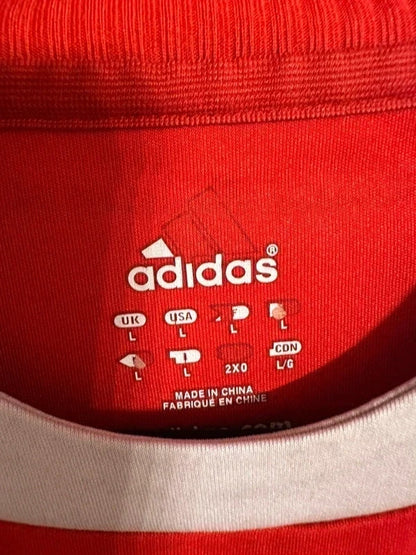 Maillot France 2008 Benzema