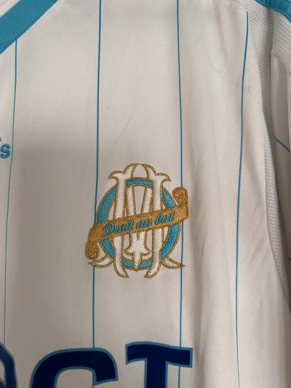 Maillot Marseille 2009-2010 Lucho
