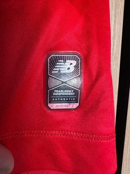 Maillot LOSC 2019-2020 Osihmen
