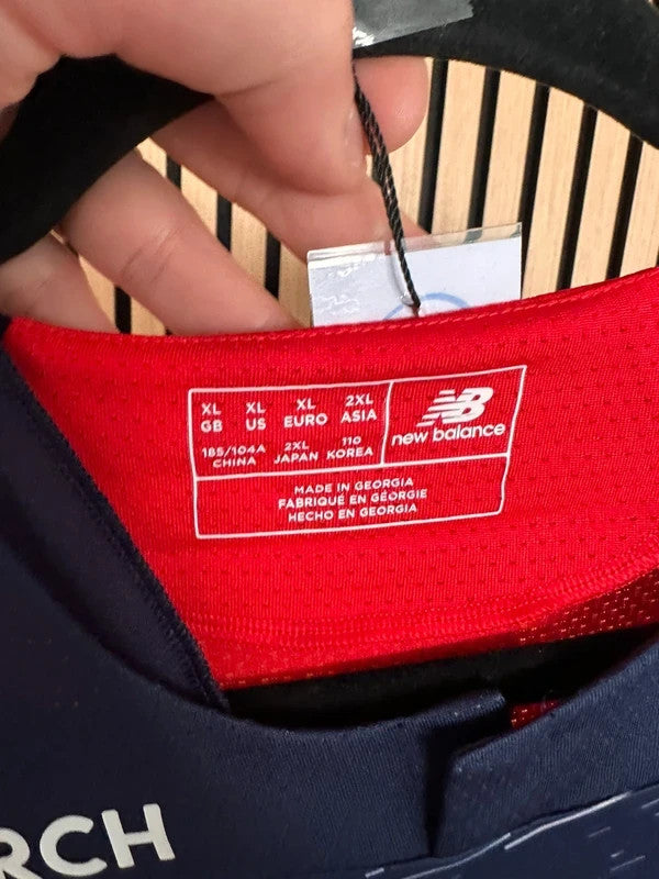 Maillot LOSC 2019-2020 Osihmen
