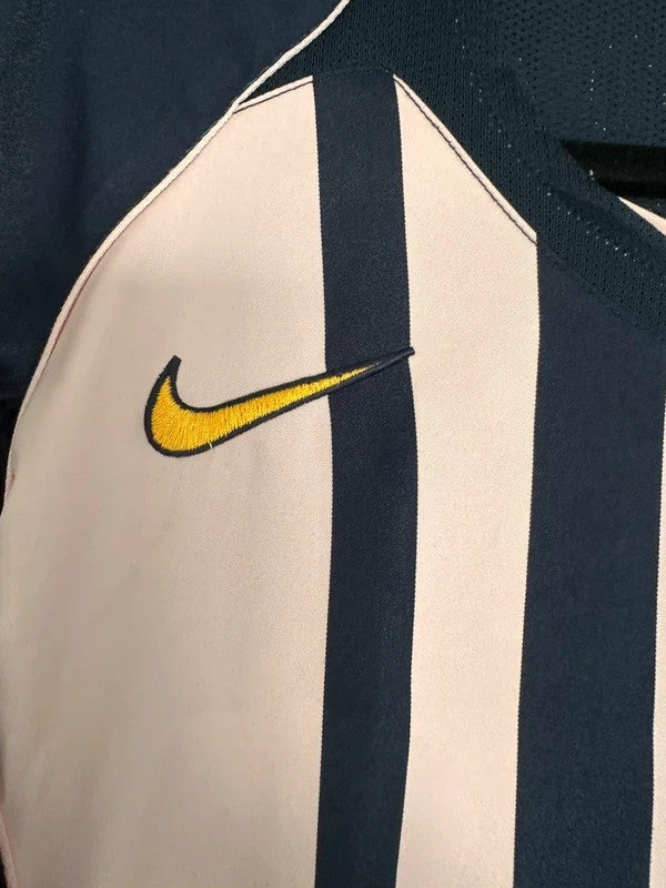 Maillot Juventus 2004-2005 Trezeguet