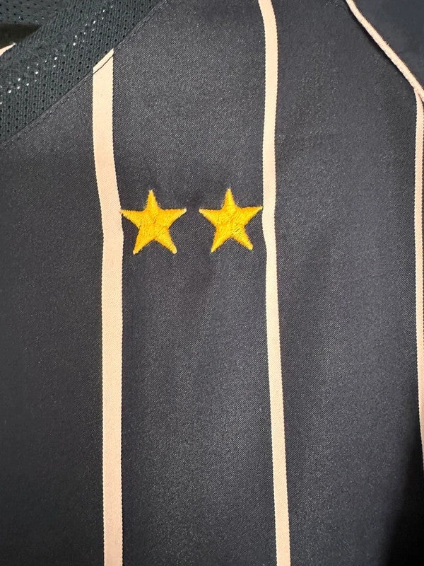 Maillot Juventus 2004-2005 Trezeguet