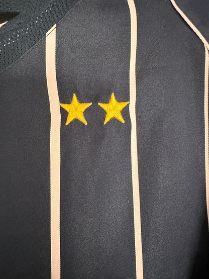 Maillot Juventus 2004-2005 Trezeguet
