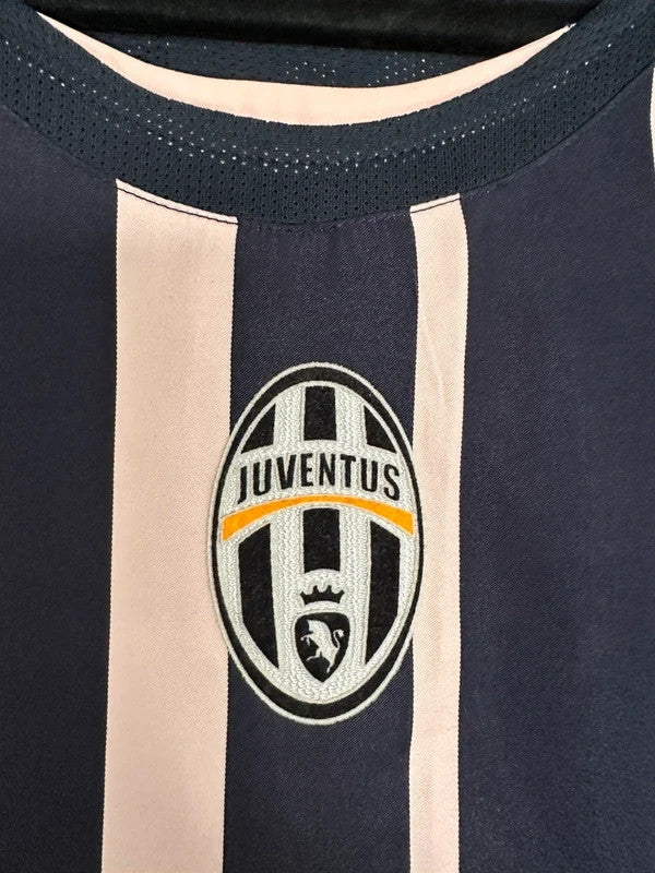 Maillot Juventus 2004-2005 Trezeguet