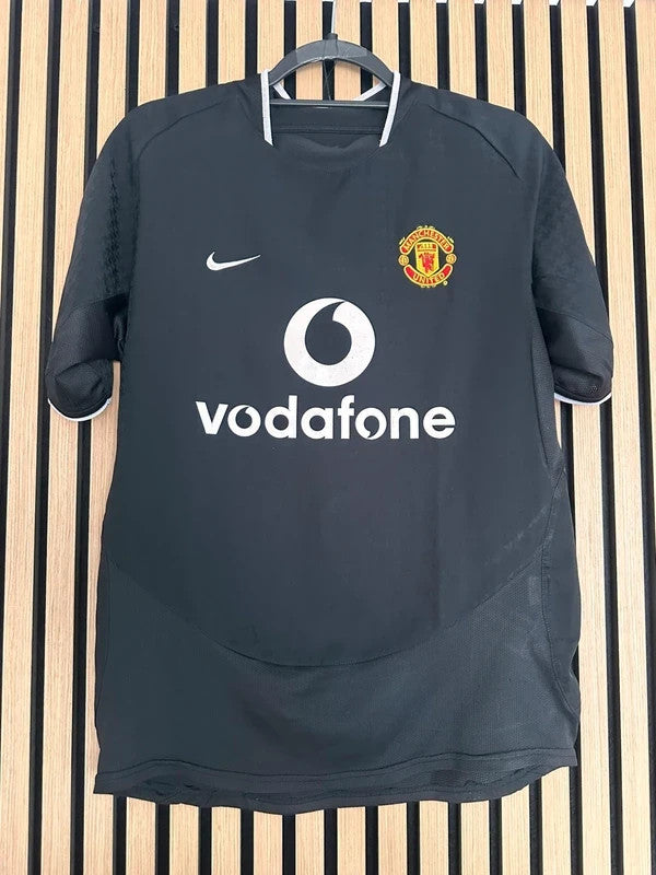 Maillot Manchester United 2003-2005 Ronaldo