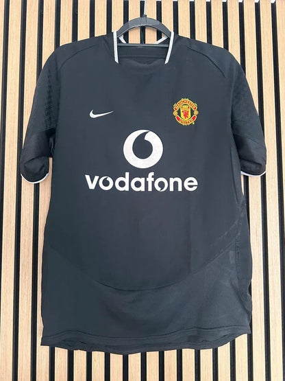 Maillot Manchester United 2003-2005 Ronaldo