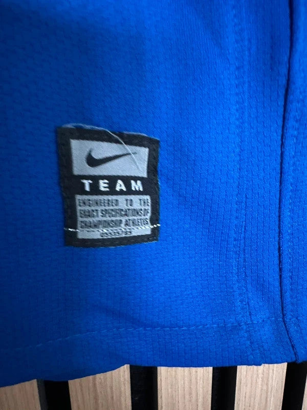 Maillot Manchester United 2008-2009 LDC Ronaldo