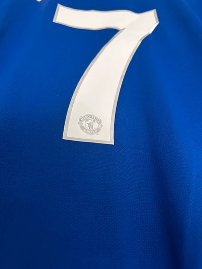 Maillot Manchester United 2008-2009 LDC Ronaldo