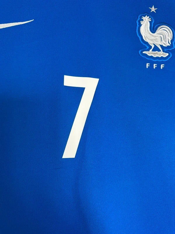 Maillot France 2016 Griezmann