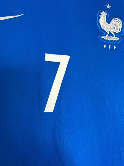 Maillot France 2016 Griezmann