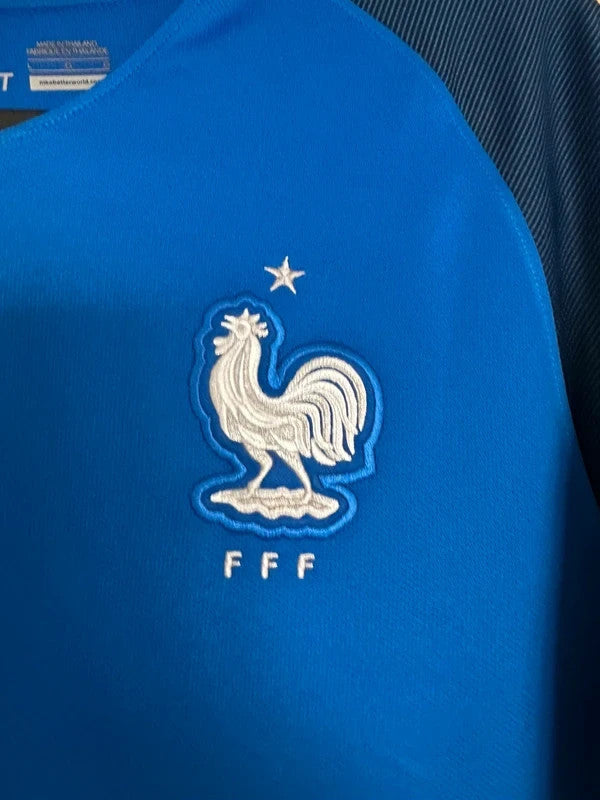 Maillot France 2016 Griezmann