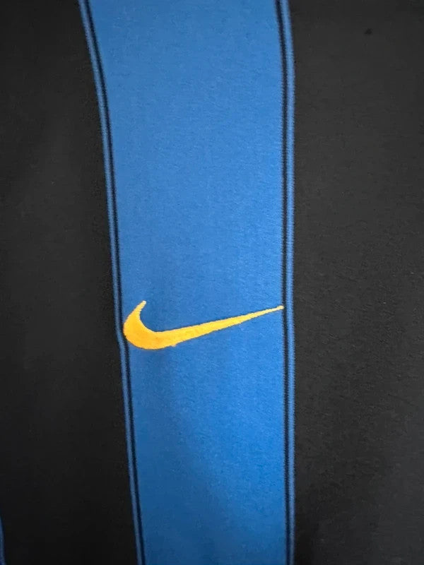 Maillot Inter Milan 2003-2004 Adriano