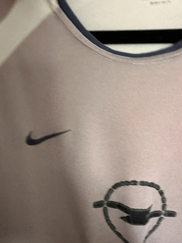 Maillot PSG 2001-2002 Ronaldinho