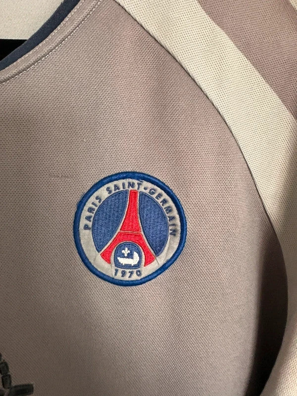 Maillot PSG 2001-2002 Ronaldinho
