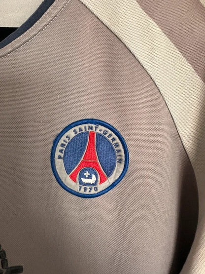 Maillot PSG 2001-2002 Ronaldinho