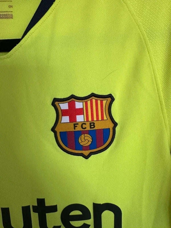 Maillot FC Barcelone 2018-2019 Dembélé