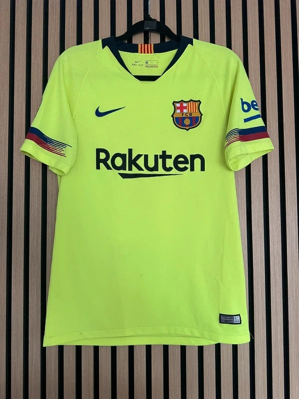 Maillot FC Barcelone 2018-2019 Dembélé