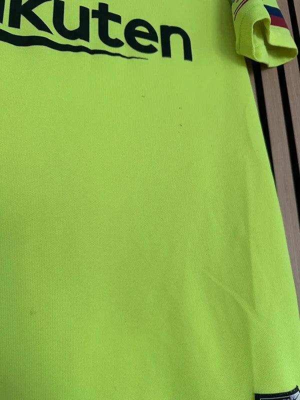 Maillot FC Barcelone 2018-2019 Dembélé