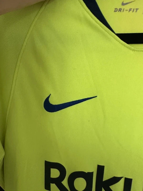 Maillot FC Barcelone 2018-2019 Dembélé