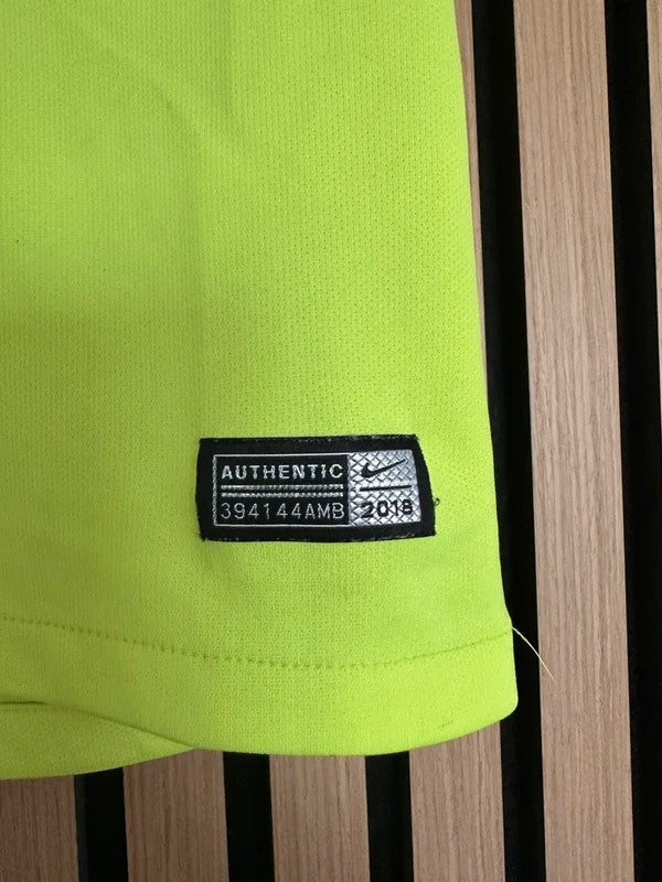 Maillot FC Barcelone 2018-2019 Dembélé