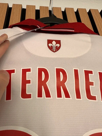 Maillot LOSC 2016-2017 Terrier