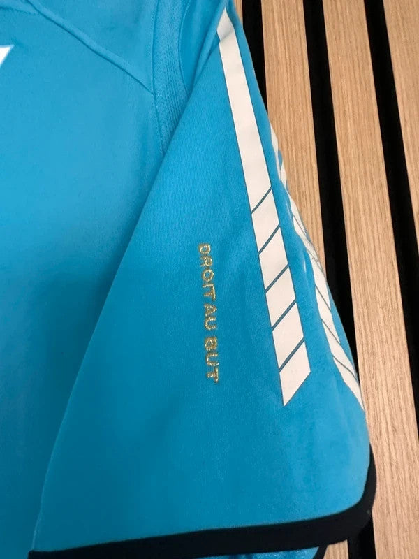 Maillot Marseille Extérieur 2005-2006 Ribery