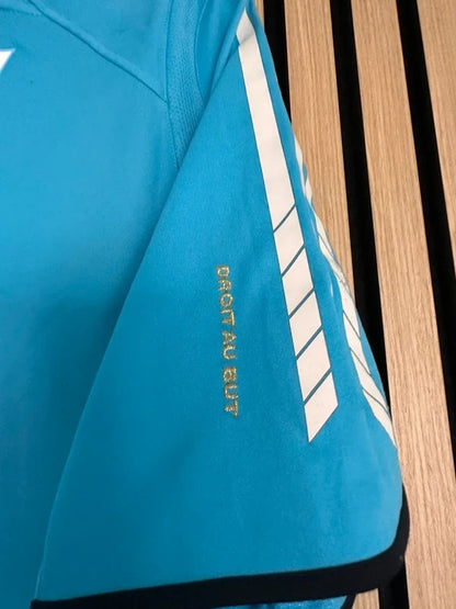 Maillot Marseille Extérieur 2005-2006 Ribery