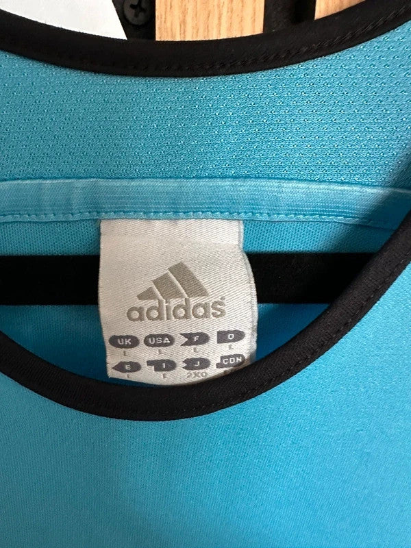 Maillot Marseille Extérieur 2005-2006 Ribery