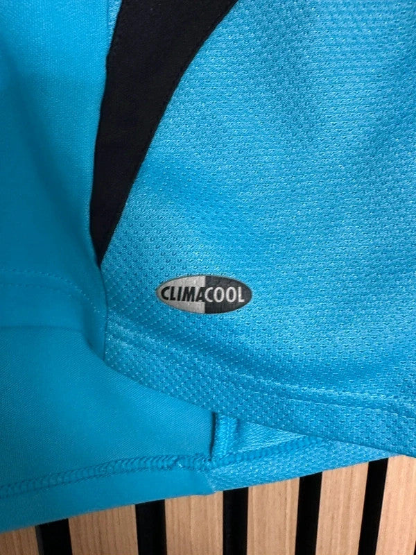 Maillot Marseille Extérieur 2005-2006 Ribery