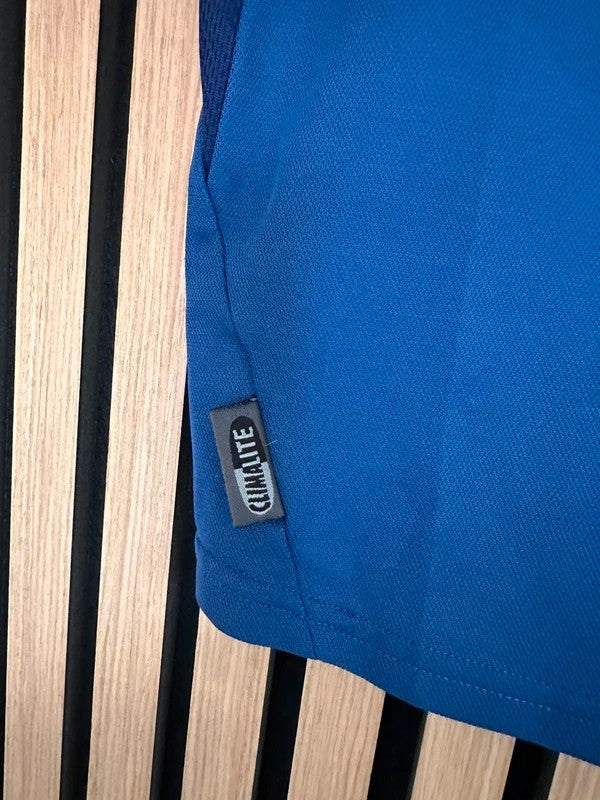 Maillot Marseille 2002-2003 Dimas