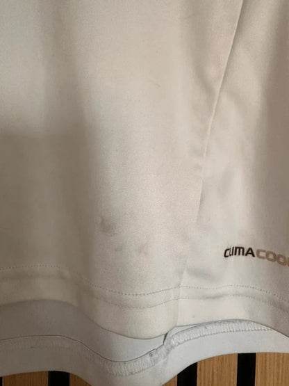 Maillot Lyon 2011-2012 Kallstrom