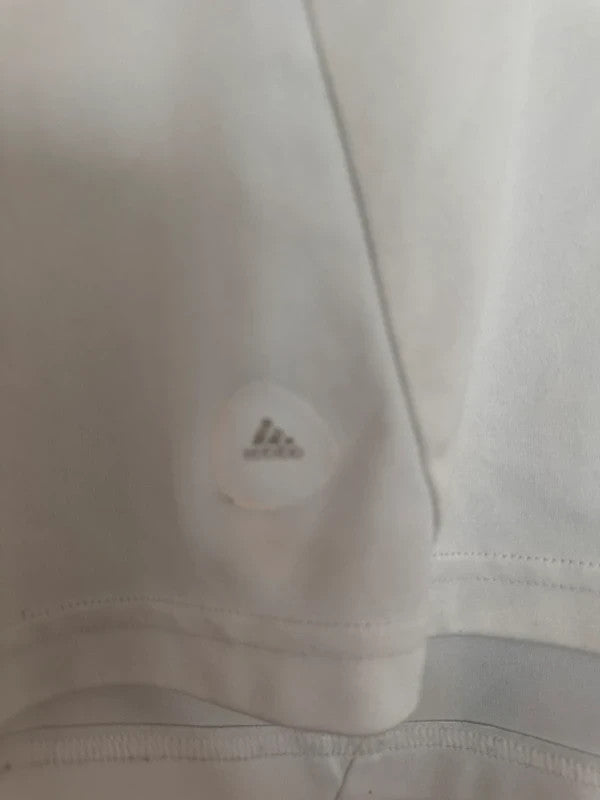 Maillot Lyon 2011-2012 Kallstrom