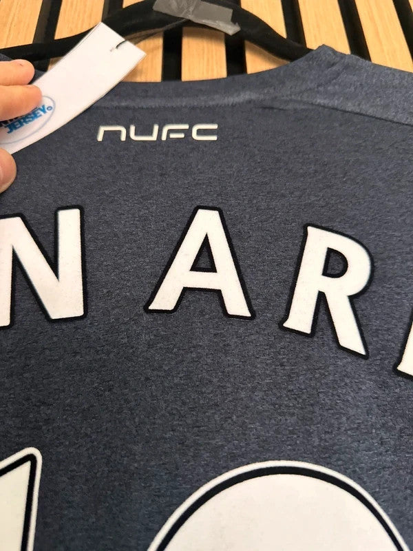 Maillot Newcastle United 2013-2014 Ben Arfa