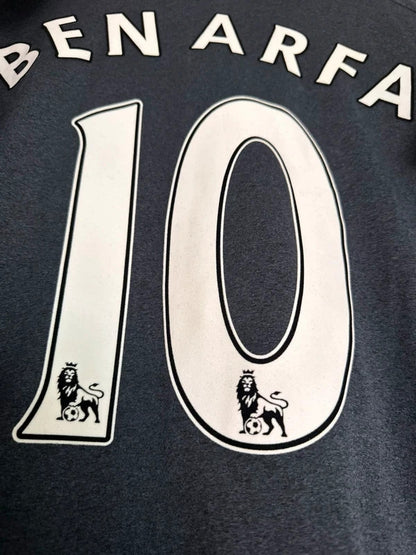 Maillot Newcastle United 2013-2014 Ben Arfa