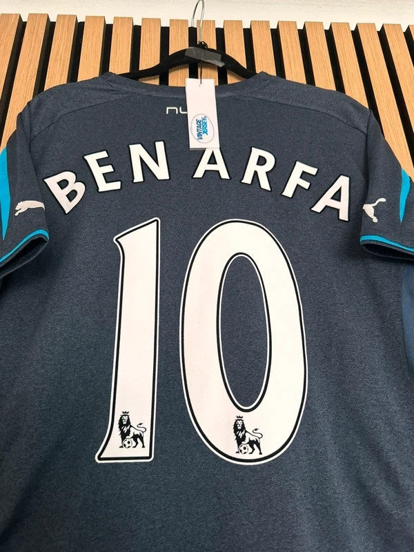 Maillot Newcastle United 2013-2014 Ben Arfa