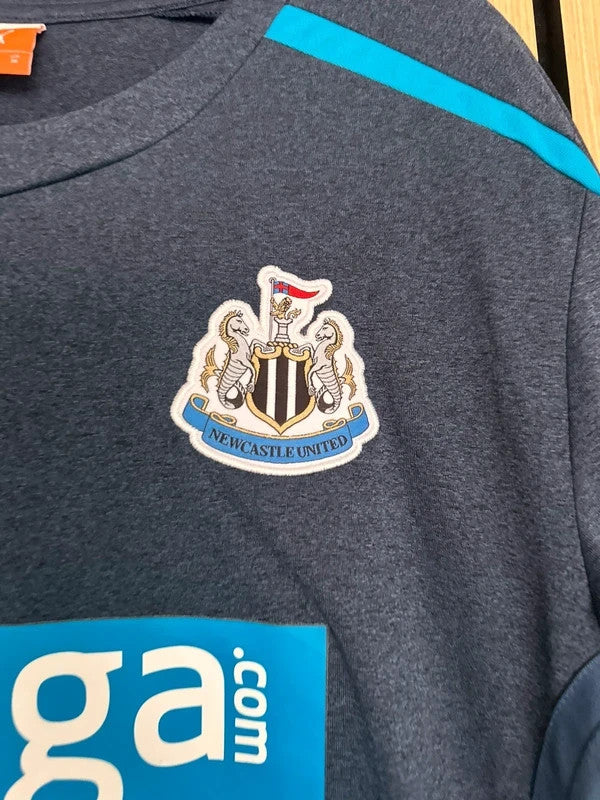 Maillot Newcastle United 2013-2014 Ben Arfa