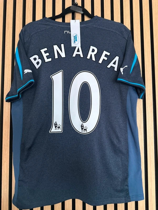 Maillot Newcastle United 2013-2014 Ben Arfa
