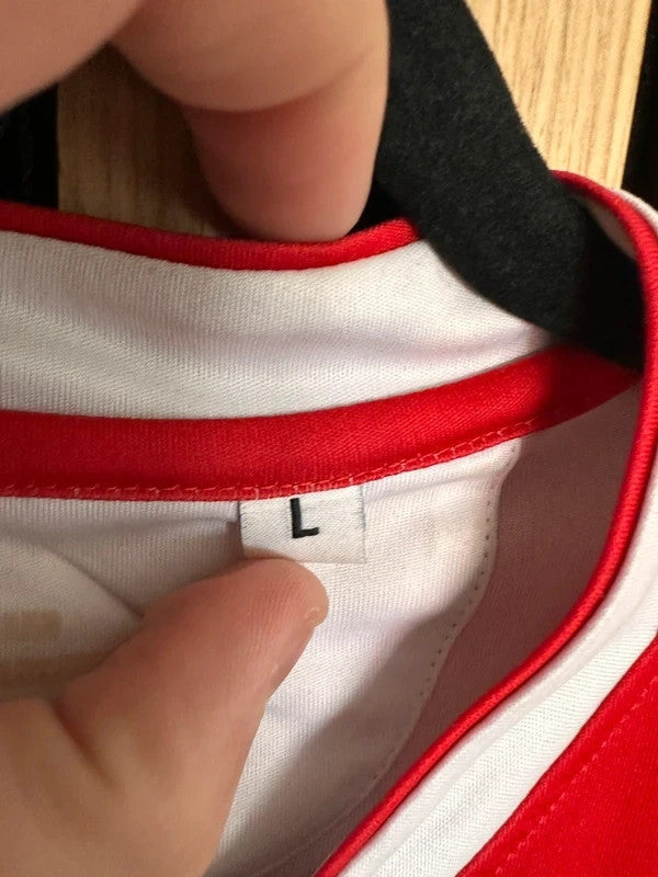 Maillot Valenciennes 2019-2020 Bong