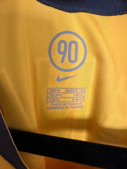 Maillot Arsenal 2005-2006 Henry