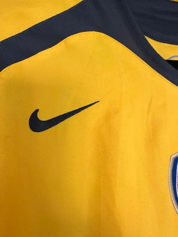Maillot Arsenal 2005-2006 Henry